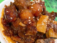 -令氏家外家周秦食府(高新店)