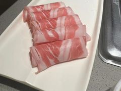 -海底捞火锅(明湖路店)