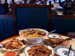 -品质伊骊新疆菜(紫金店)