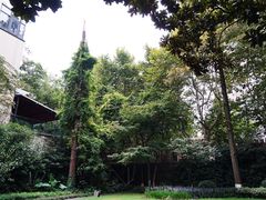 -巴金故居