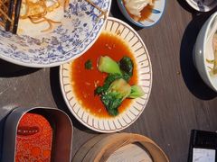 -阿大排档(长春这有山店)