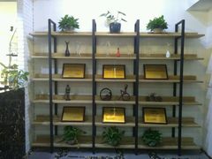 -正聚装饰·老房翻新装修设计体验馆(普陀店)