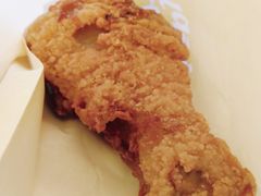 -麦当劳(秣陵路店)