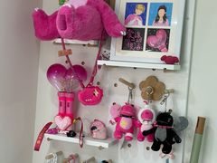 -汪说·狗咖·拼豆·宠物周边DIY(旺城大厦店)