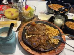 -西缘牛排(荟聚购物中心店)