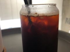 -red donkey coffee