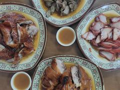 卤鸭肝-聂记粤菜馆(鼓西路店)