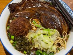 -一味老卤面(大石桥店)