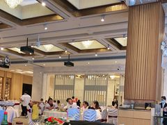 大堂-海皇食府(水都假日酒店店)