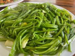 -阿葉农家饭店