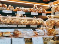 -贝克托马斯·德式烘焙传承(海上世界店)