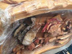 香草香草云南原生态火锅(车公庄店)-滇釜火锅·能喝汤的火锅(车公庄店)