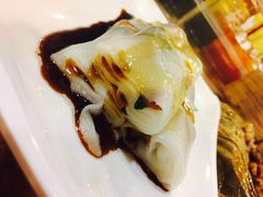 蜜味叉烧肠-添好运点心专门店(中环IFC店)