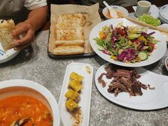 -高玛纳驴肉火烧(河间总店)