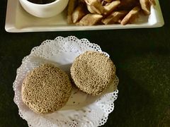 -北门涮肉·炭火铜锅涮肉(什刹海店)