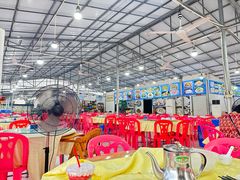 -考记泥焗鸡农庄·海鲜(北洛秘境店)