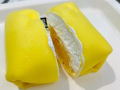 -满记甜品(金融街店)