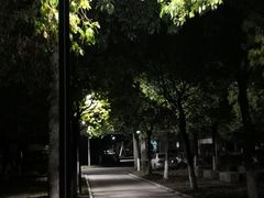 -福州大学(旗山校区)