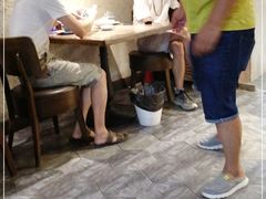 -蜜桃餐厅·伴山(湖滨商业街店)