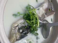 -天乐农家鱼头王(天目湖店)