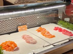 -咖啡苑自助餐厅·中国大饭店