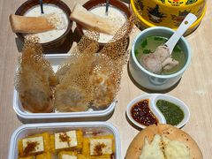-羊之道草原味道清真餐厅(番禺店)
