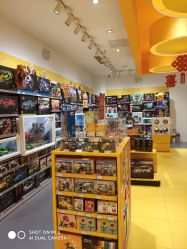 -乐高授权专卖店(朝阳大悦城店)