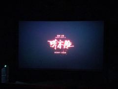 -飞扬影城(正佳IMAX店)