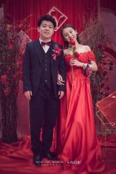-张仕婚礼·做有温度的婚礼