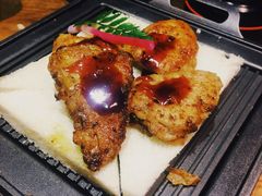 -蟹将军·松叶蟹和牛日料放题自助(K11店)