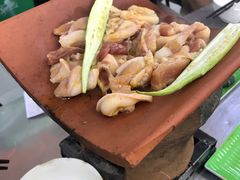 -瓦片烤肉(13号店)