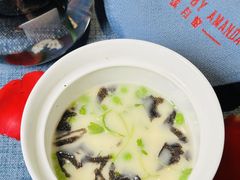 -弦月窗LUNETTE BY AMANDA(复兴路店)