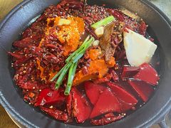 -黄潇洒老火锅(九眼桥宏济巷店)