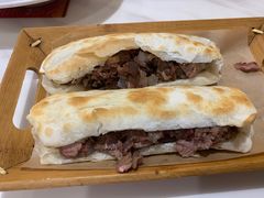 -培万河间驴火•驴肉火锅(东平店)