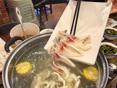 -鱼醉无骨鱼·中山脆肉鲩(荔湾路店)