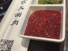 -匹夫涮肉城(黄村店)