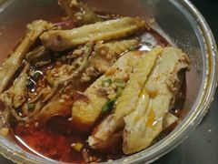 -重庆石磨豆花庄(乔庄店)