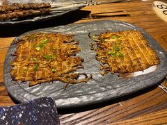 -并州大牌档之醉轻尘