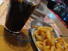 -Tube station站点比萨(王府井百货店)