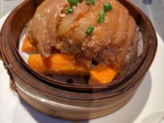 -楚山晓·楚湘菜(江夏永旺店)