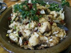 -巴乡石锅鱼志远路(寒亭店)