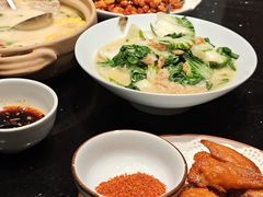 -南山翁新概念川菜(红山常发广场店)