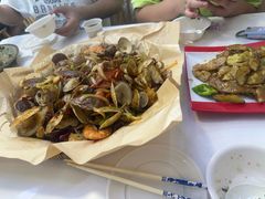 -北戴河庆山饭店·海鲜砂锅粥(北戴河黑石路店)