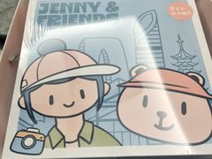 -静宜和她的朋友(星海广场店)