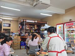 -日新铁锅焖面(坝上店)