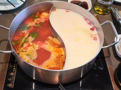 -捞王锅物料理(上海世茂广场店)