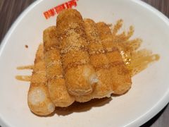 -胖哥俩肉蟹煲(梅溪步步高店)