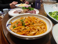 -客宴·江西客家菜(红角洲店)
