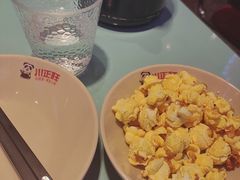 -川正旺江湖菜(三元桥店)
