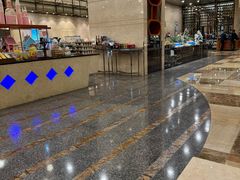 -世纪金源大饭店·汇景阁自助餐厅